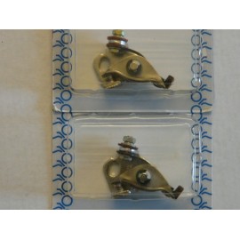 Rupteurs pour la Kawasaki 550 650 900 1000 Z1 - KZ.Merci de cliquer sur l'image pour les détails.