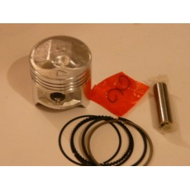 Kit piston Suzuki 125 DR GN Maraudeur