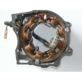 Stator Honda 125 TWIN (occasion en etat)