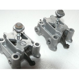 Culbuteurs pour la Honda 125 TWIN, CM CBT REBEL ( OCCASION ) la paire