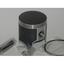 Kit piston pour la Ktm 250 SX SXM EGS de 1990 a 1994 en cote standard.