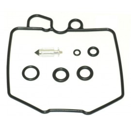 Kit carburateur pour la Honda CB 250 de 1982 et la CB 650 de 1981/1982