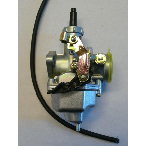 Carburateur honda xr 350 #7