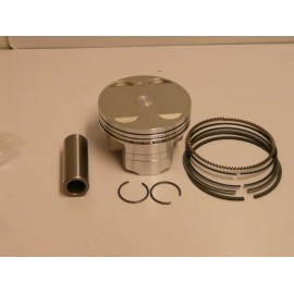 Kit piston Yamaha 125 X-MAX et X-City. Merci de cliquer sur la photo pour les details