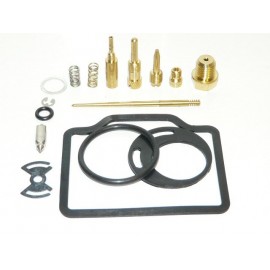 Kit carburateur pour la HONDA CB CB125S et CL125 1973 a 1975