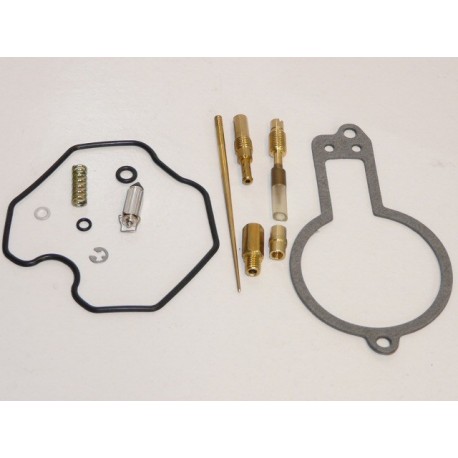 Kit carburateur pour la Honda 600 XR de 1985 a 2000