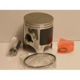 Kit piston NAMURA pour la Honda 250 CR de 1997 a 2001 en cote + 0,50mm.