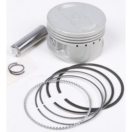 Kit piston pour la Yamaha YFM 350 Warrior de 1987 a 2004