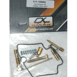 Kit carburateur pour la 85 CR Honda de 2005 a 2007