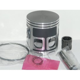 Kit piston NAMURA pour la Yamaha 350 Banshee en cote standard + cage a aiguilles