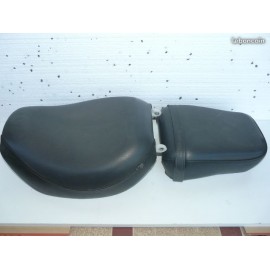 Selle conducteur + passager 535 Virago OCCASION