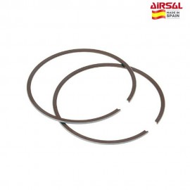 Segment AIRSAL pour la Yamaha YFS 200 Blaster de 1988 a 2006 en 66.00