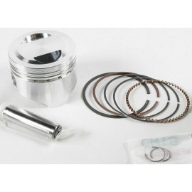 Kit piston Wiseco pour la Honda 200 xr en cote standard soit 65,50mm