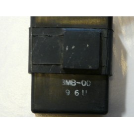 Boitier CDI pour la 125 TDR de 1989 a 1992 -- Reference  3MB-00