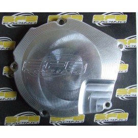 Carter de stator SFB RACING pour la Kawasaki 250 KX de 2005 a 2012 NEUF