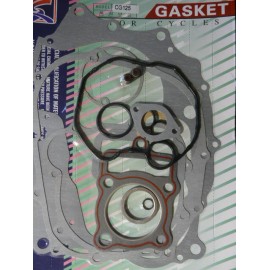 Pochette de joints pour la Honda 125 CG