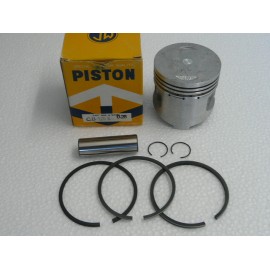 Piston pour la 125 SL en 56.25mm  soit + 0.25mm