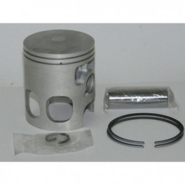Kit piston adaptable pour la Yamaha 125 DTE et DTMX en cote standard
