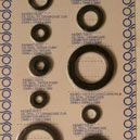 Joints spys moteur pour la Honda CFR-450R de 2002 a 2007.Merci de cliquer sur l'image pour les détails.