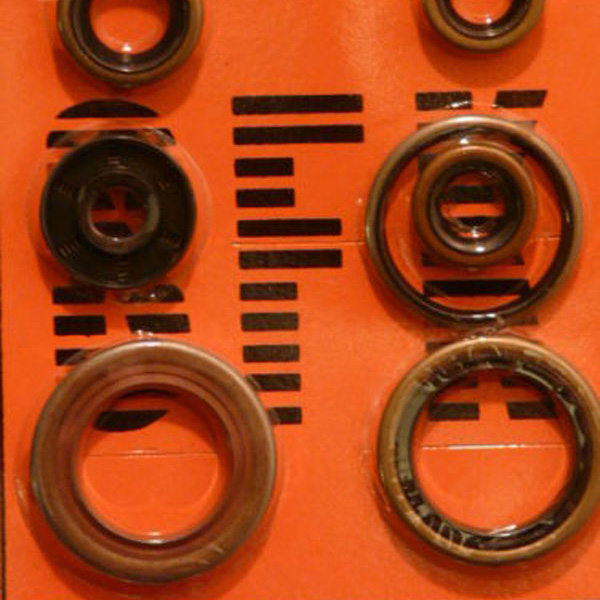 Joints spys moteur pour la KTM 250 SX-F de 2005 et 2006.Merci de cliquer sur l'image pour les détails.